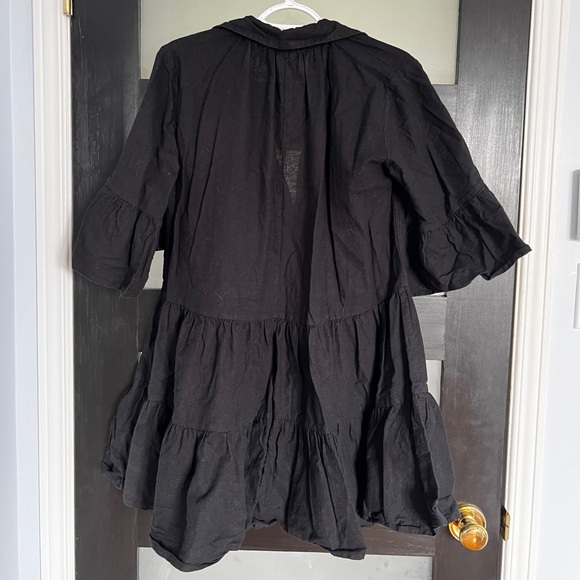 Robe Womance - Picture 2 of 3